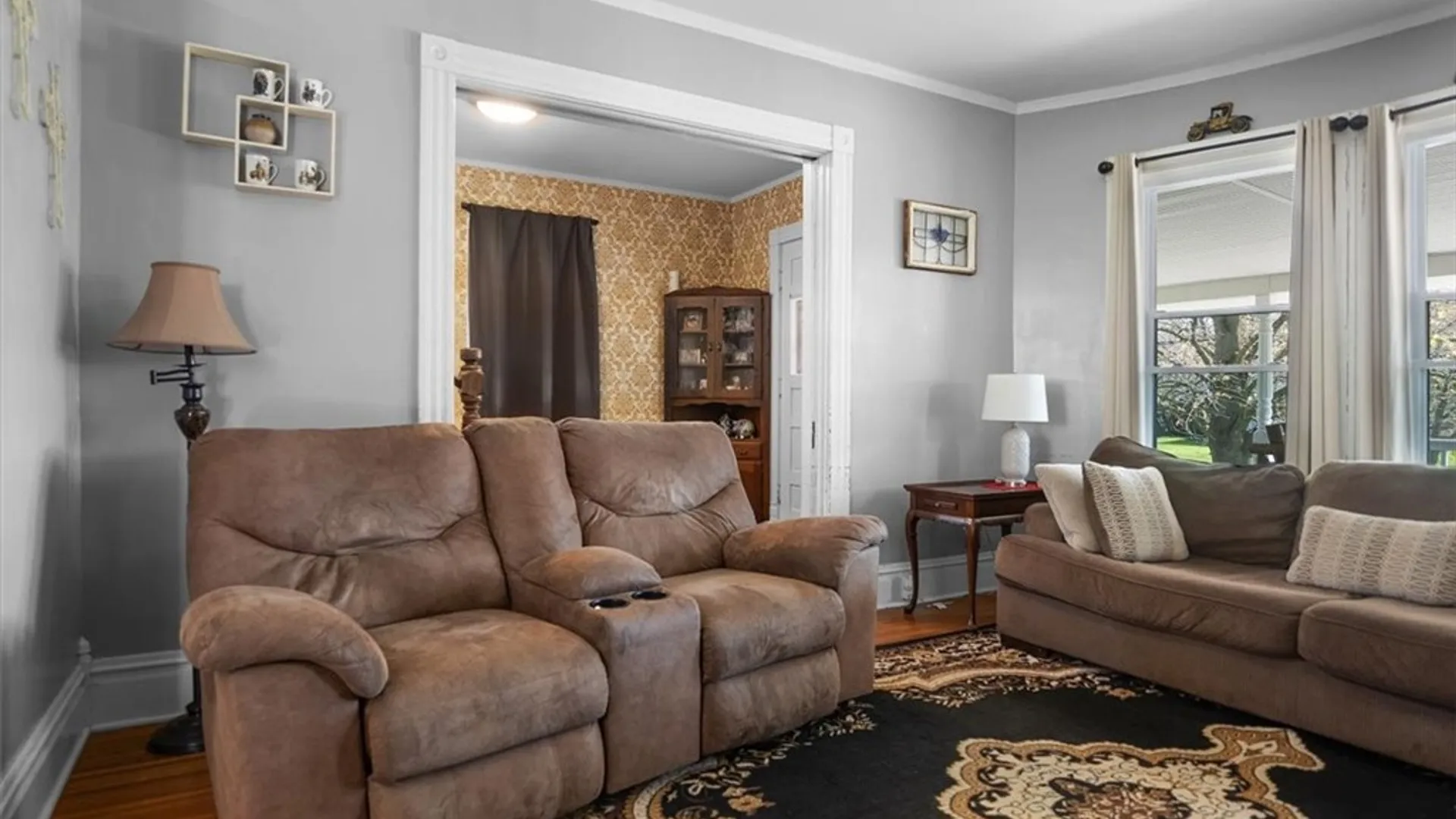 Property at 11903 Main Street, Wolcott, NY 14590 7