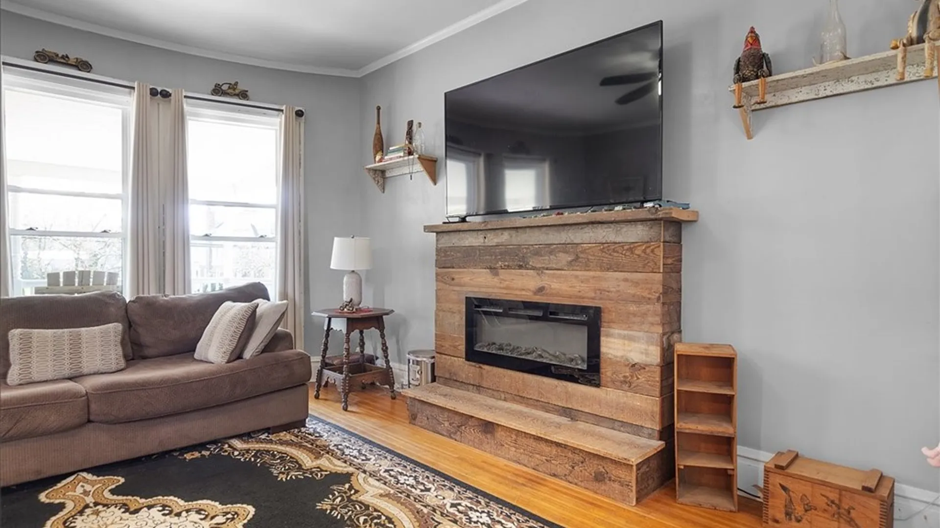 Property at 11903 Main Street, Wolcott, NY 14590 8