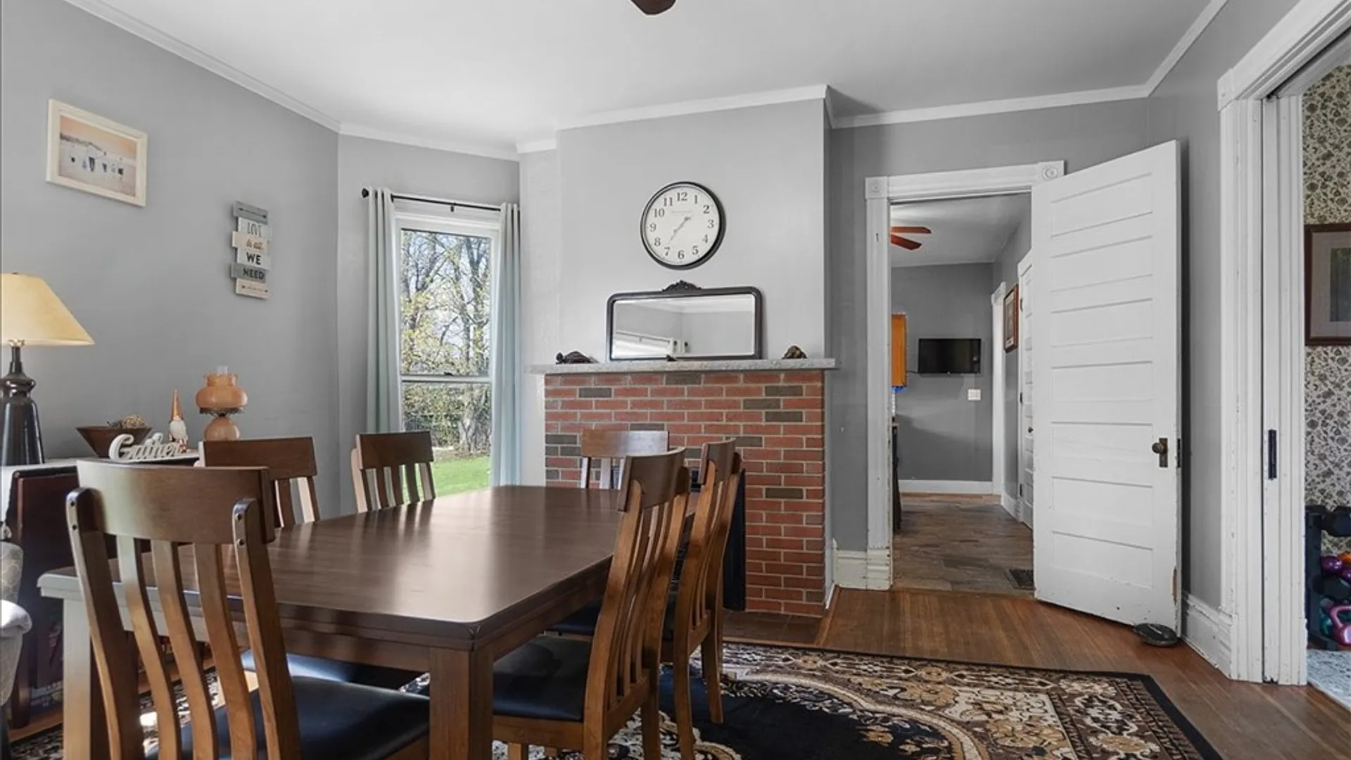 Property at 11903 Main Street, Wolcott, NY 14590 9