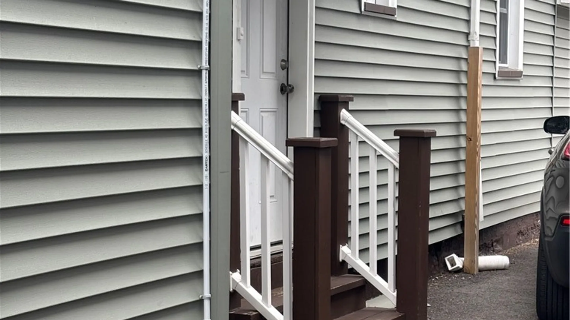 Property at 159 Clifton Street, Rochester, NY 14611 2