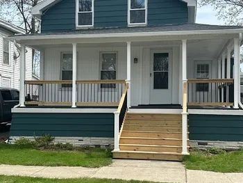 Property at 6 Lake Avenue, Auburn, NY 13021