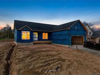 Property at 109 Brantford, Geddes, NY 13209