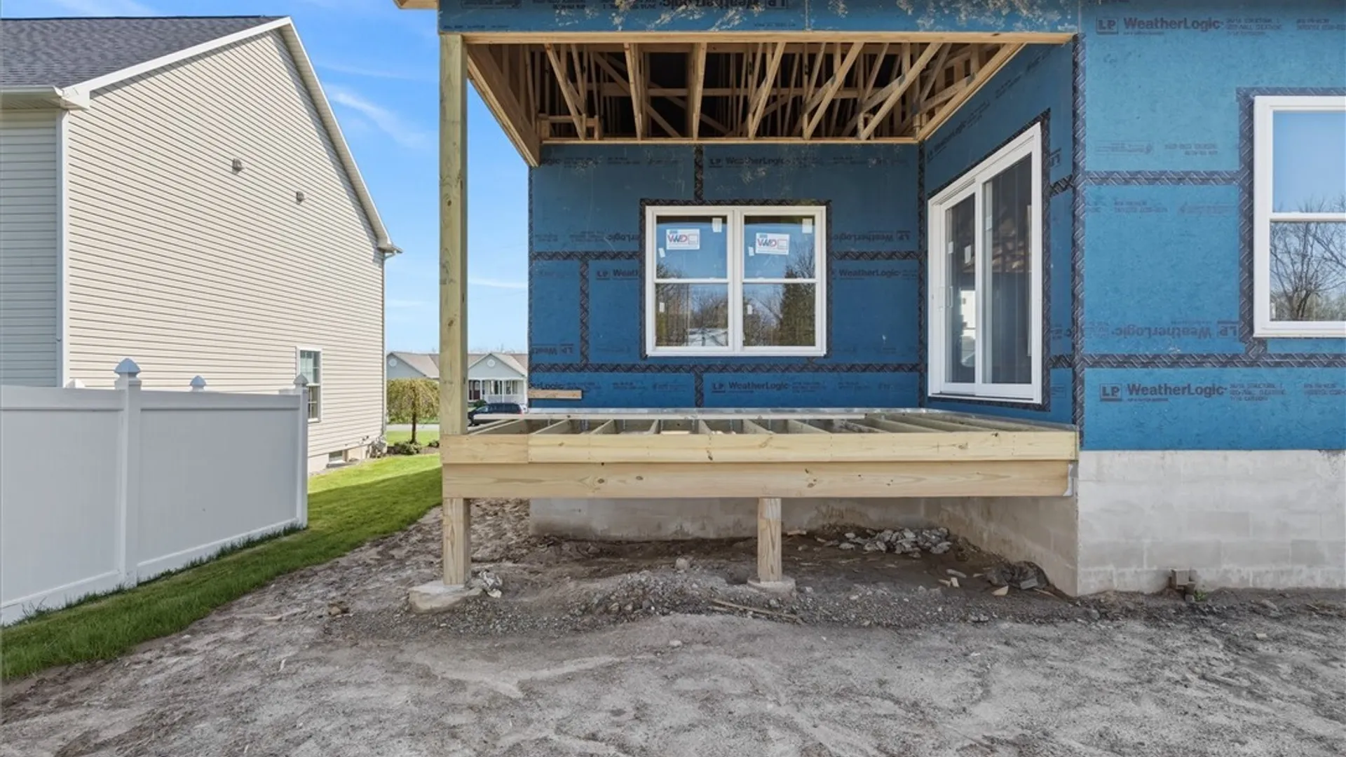 Property at 109 Brantford, Geddes, NY 13209 24