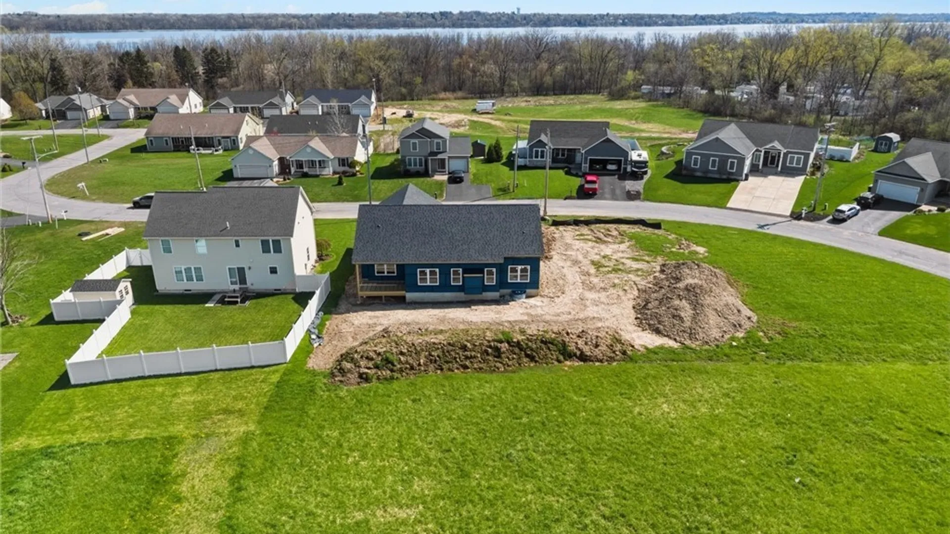 Property at 109 Brantford, Geddes, NY 13209 26