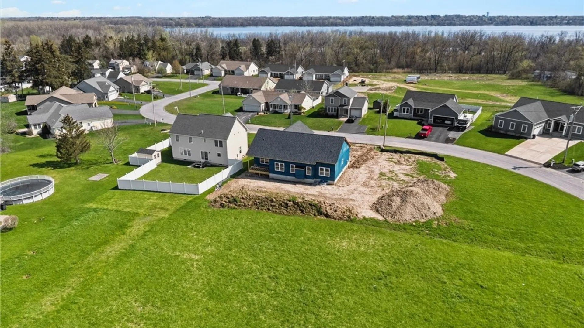 Property at 109 Brantford, Geddes, NY 13209 27