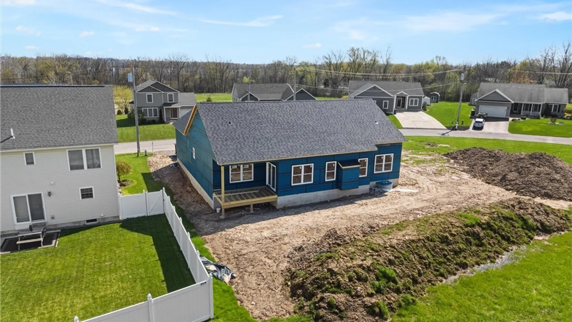 Property at 109 Brantford, Geddes, NY 13209 28