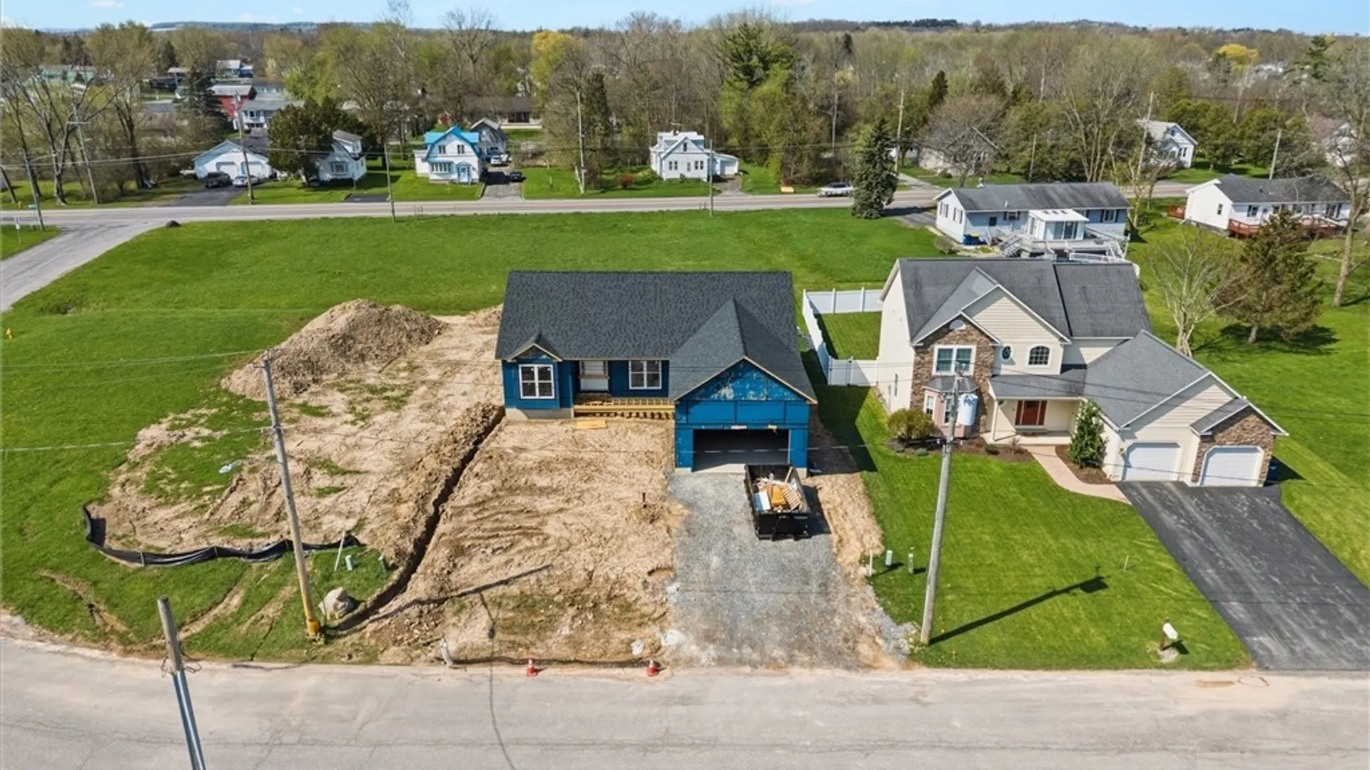 Property at 109 Brantford, Geddes, NY 13209 3