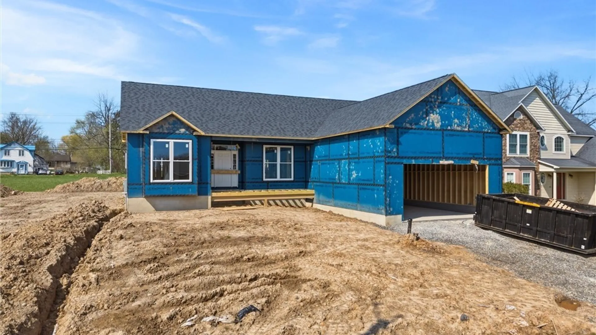 Property at 109 Brantford, Geddes, NY 13209 4