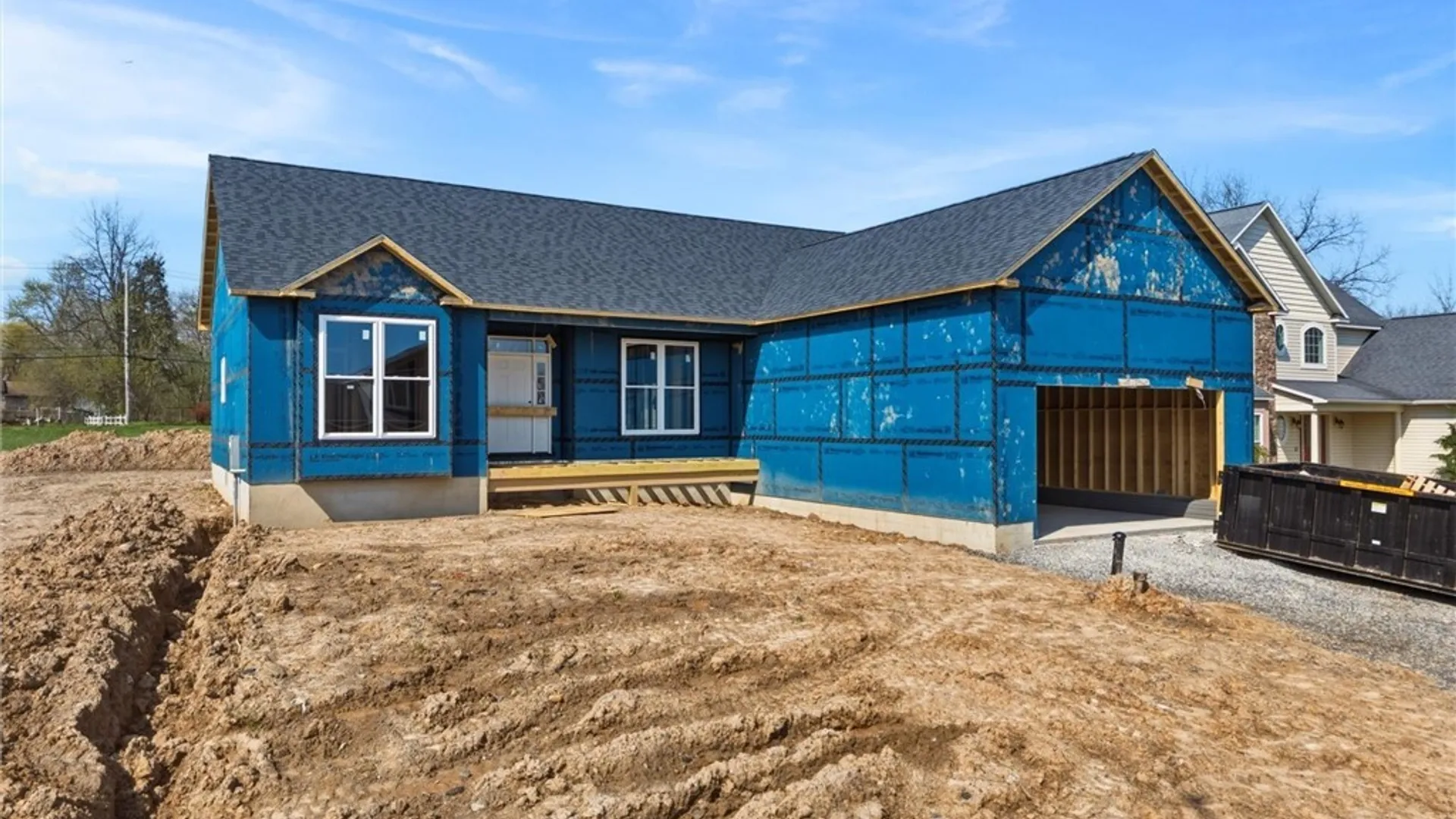 Property at 109 Brantford, Geddes, NY 13209 5