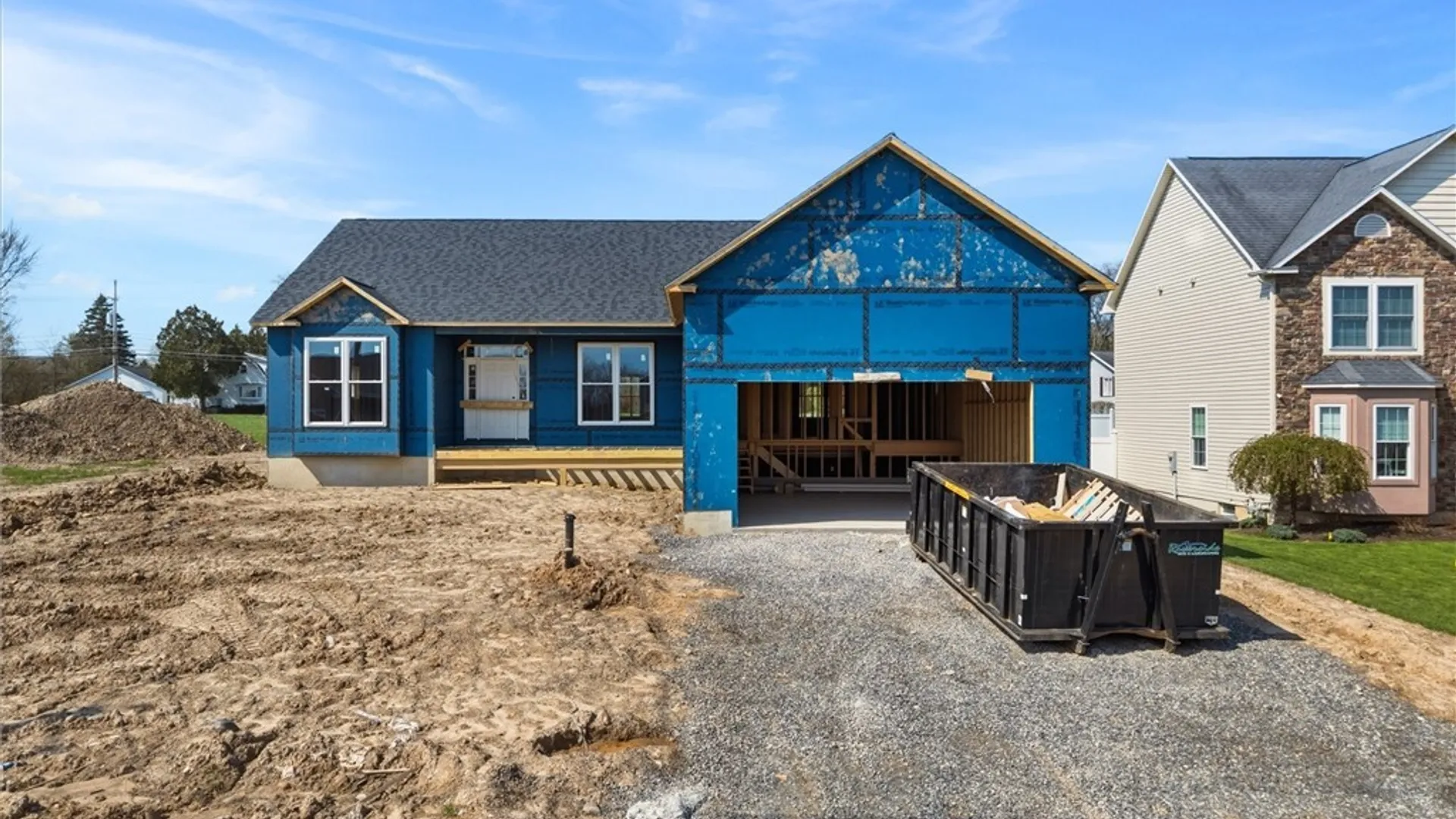 Property at 109 Brantford, Geddes, NY 13209 6