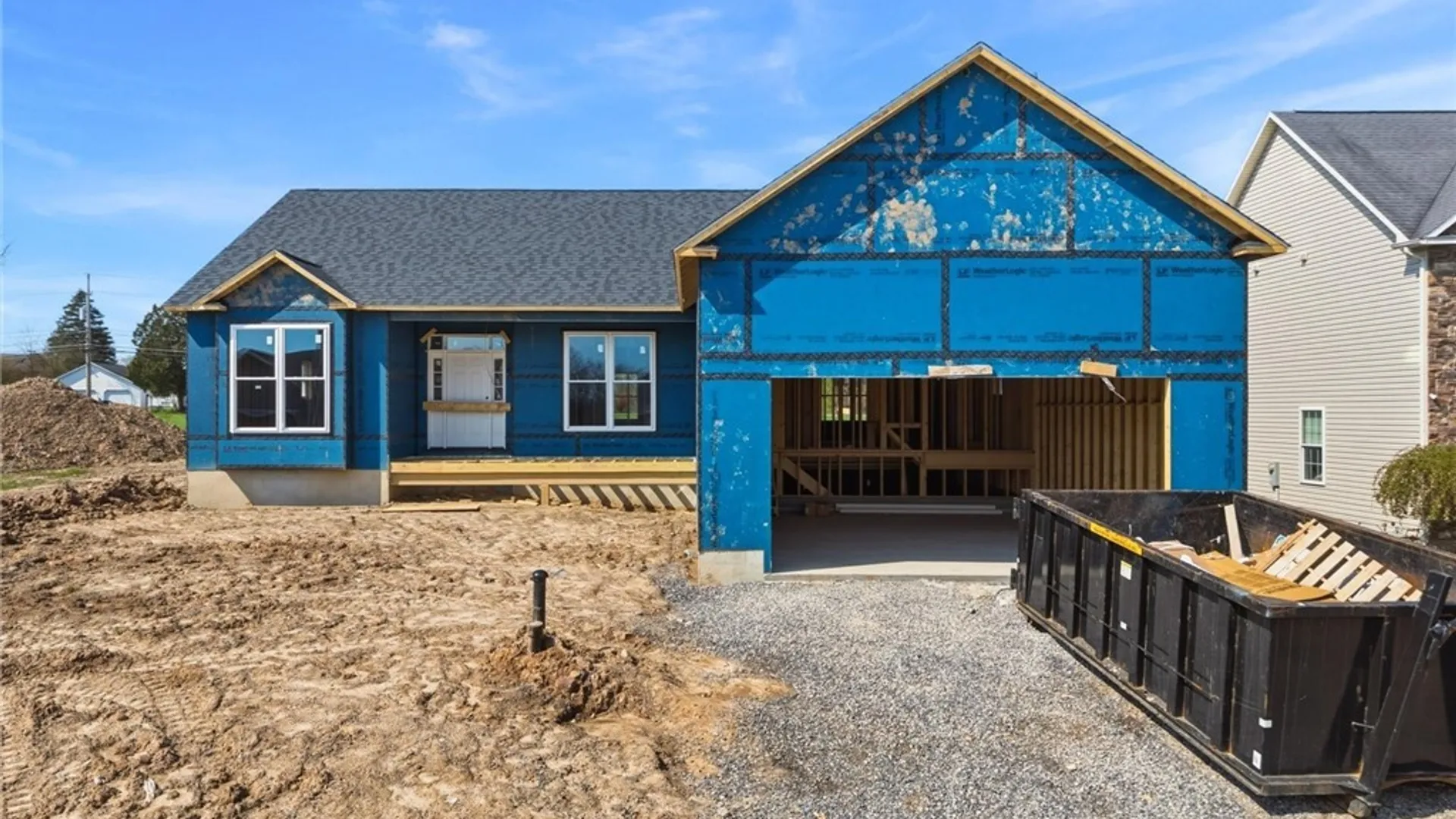 Property at 109 Brantford, Geddes, NY 13209 7