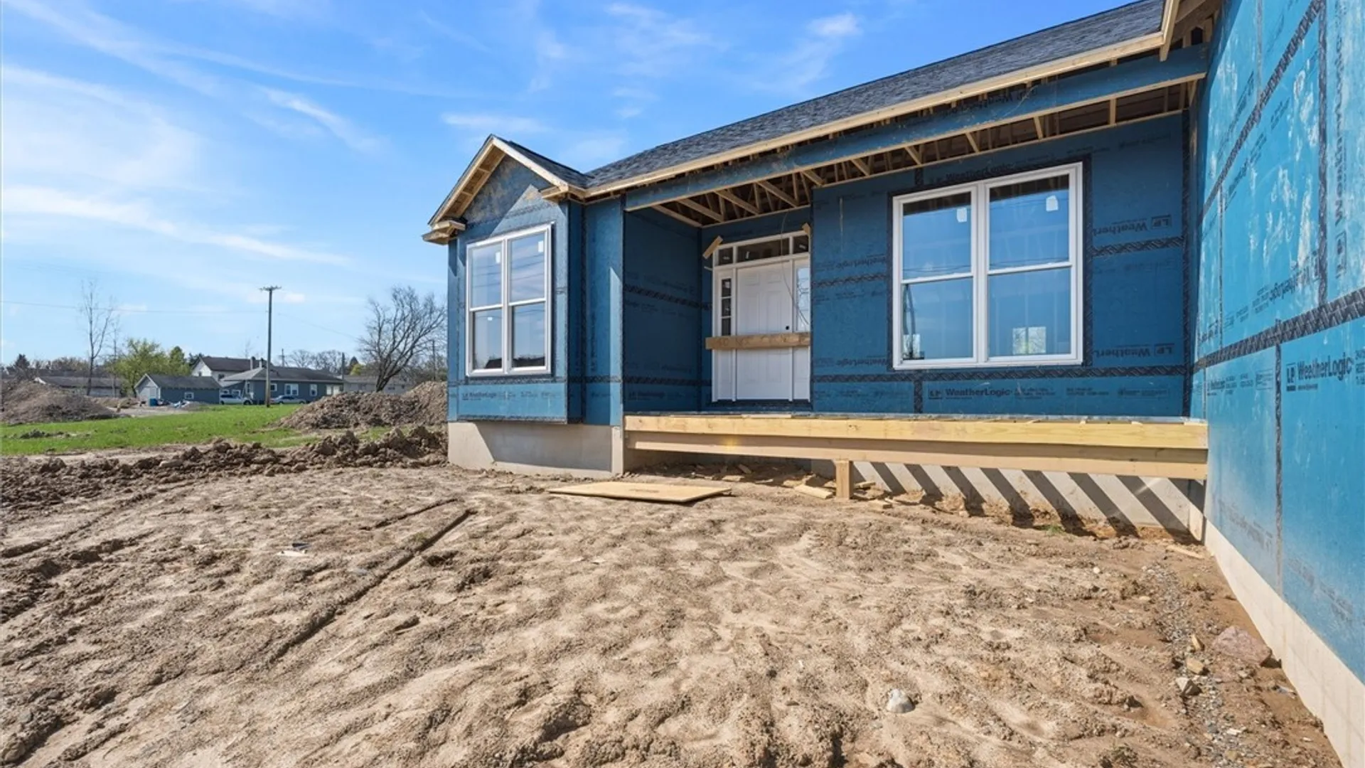 Property at 109 Brantford, Geddes, NY 13209 8