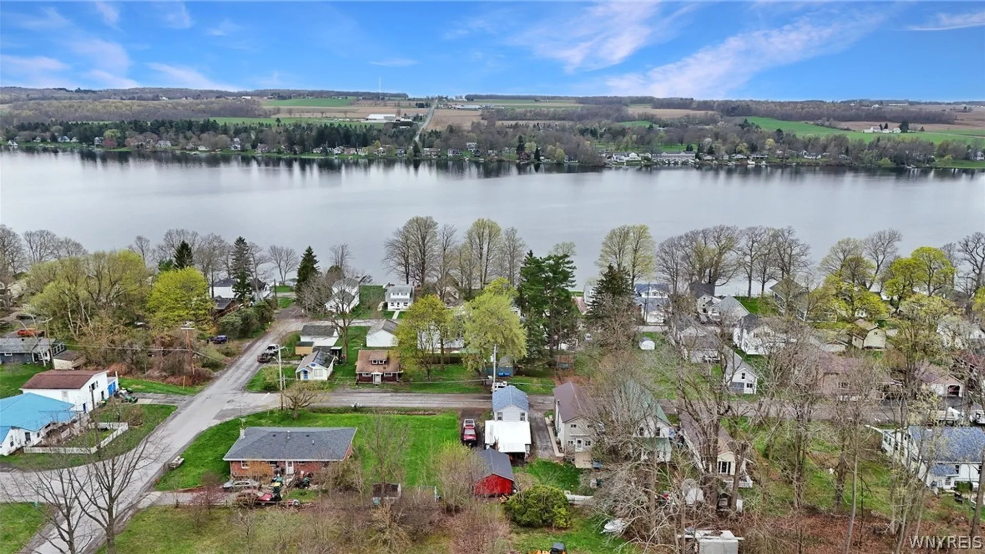 Property at 81 Walker Road, Castile, NY 14530 10