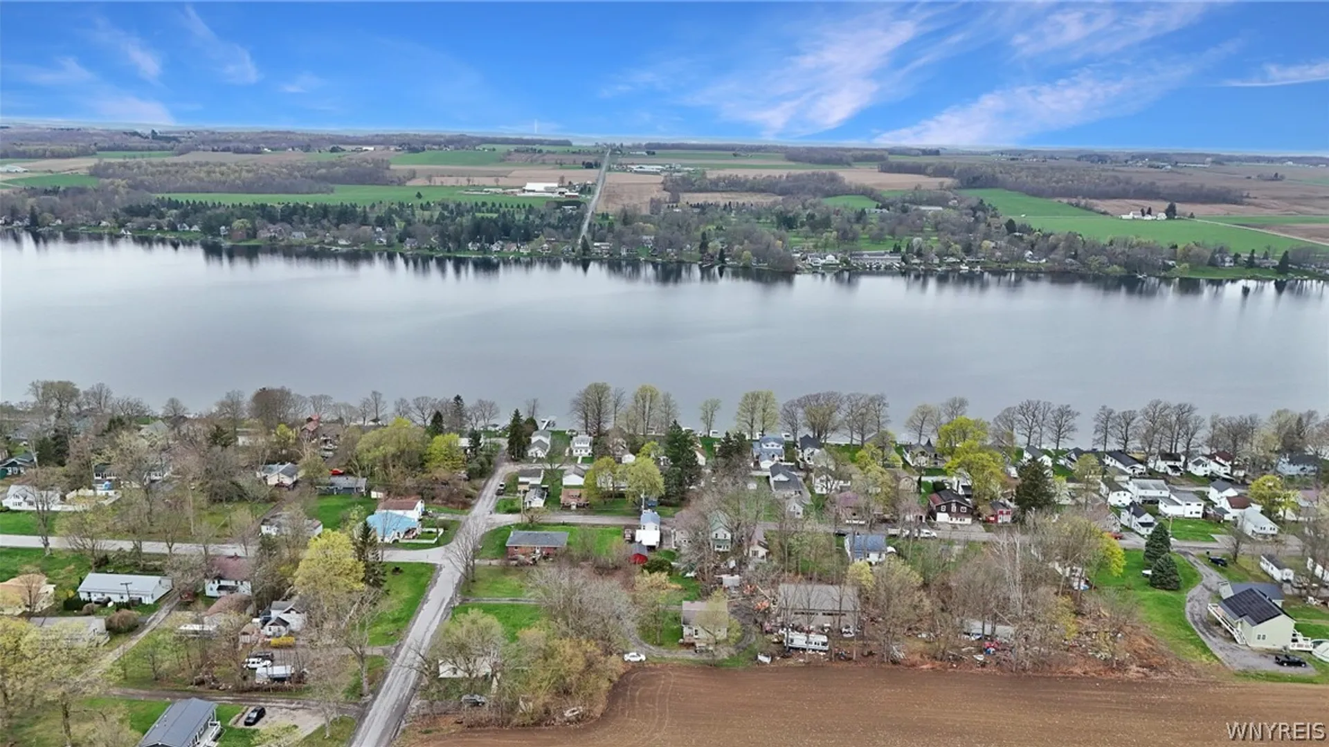 Property at 81 Walker Road, Castile, NY 14530 11