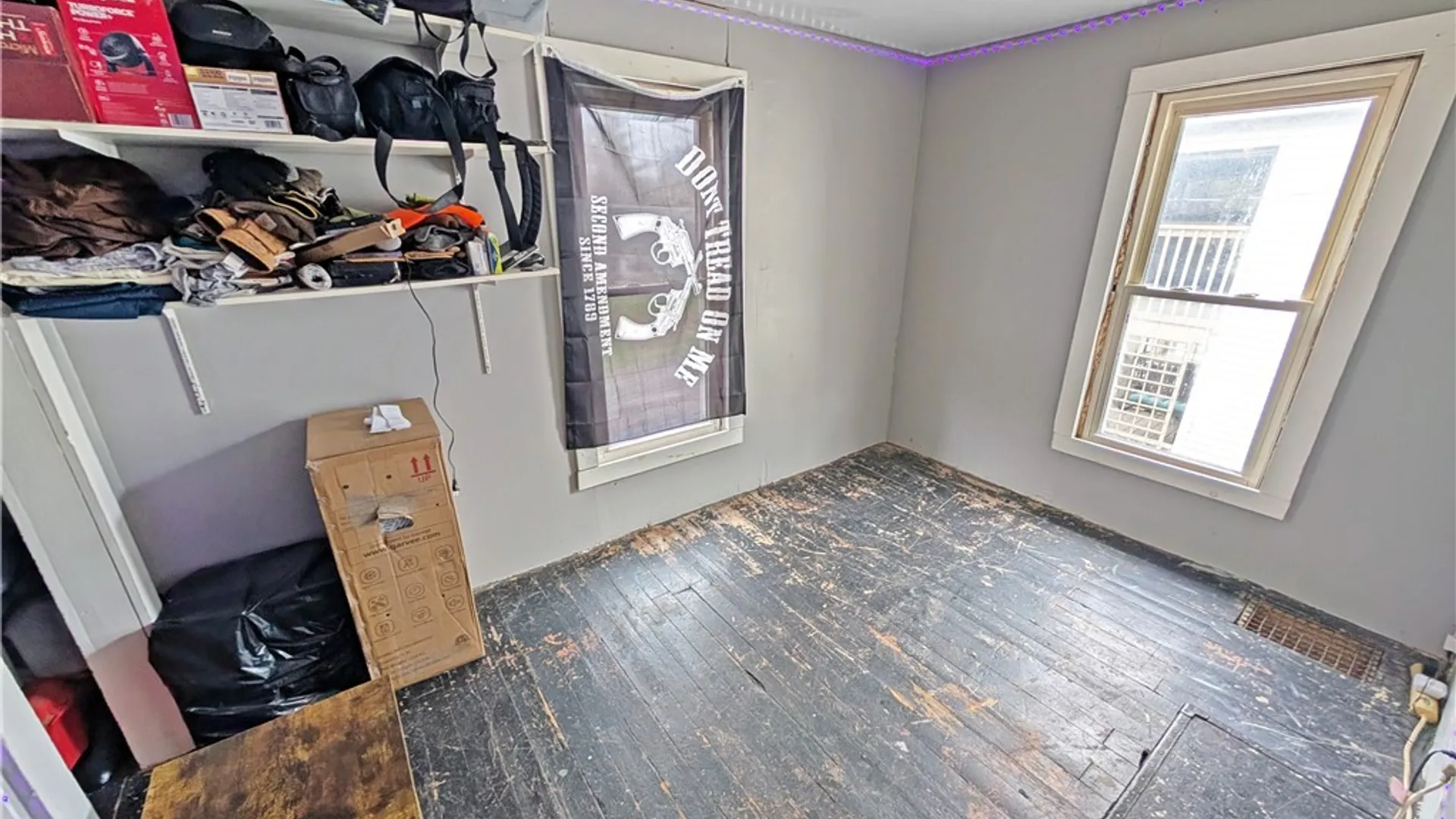 Property at 81 Walker Road, Castile, NY 14530 14