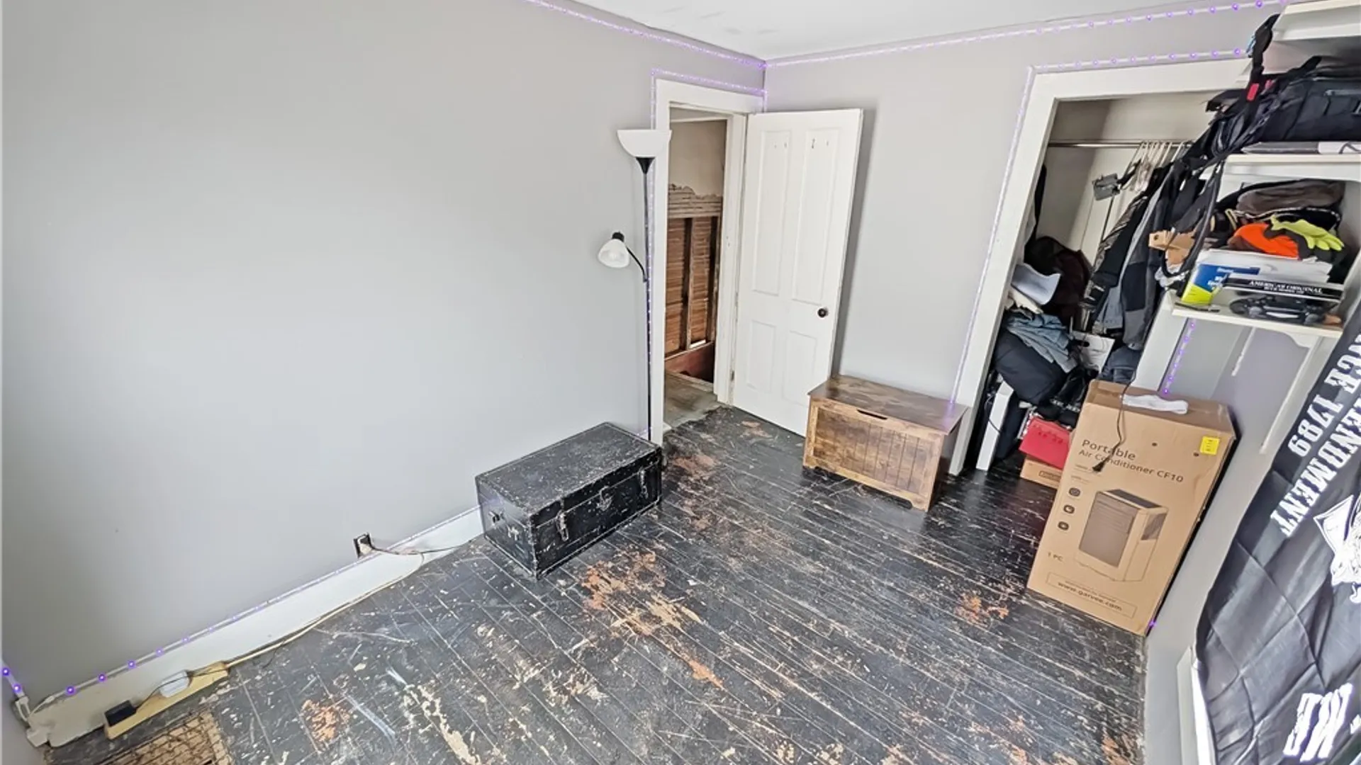 Property at 81 Walker Road, Castile, NY 14530 15