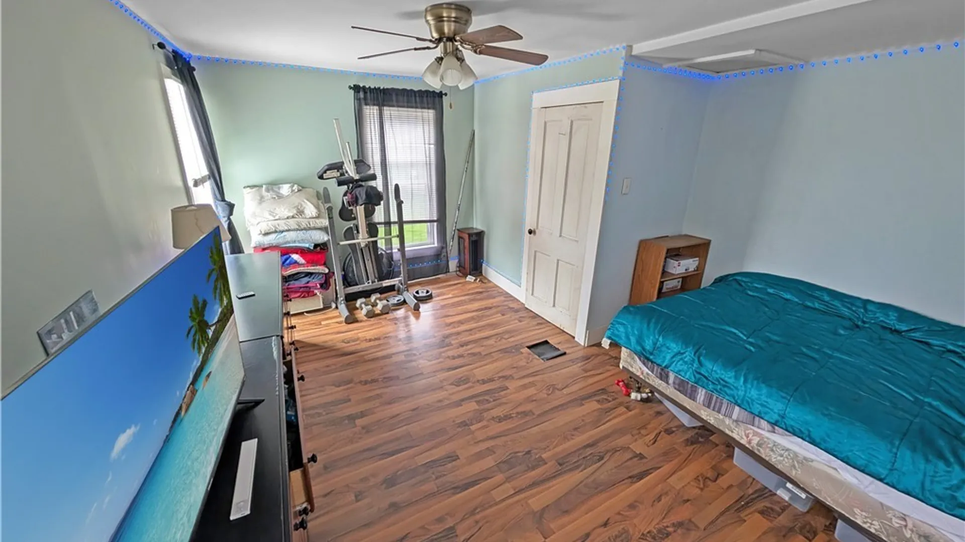 Property at 81 Walker Road, Castile, NY 14530 17