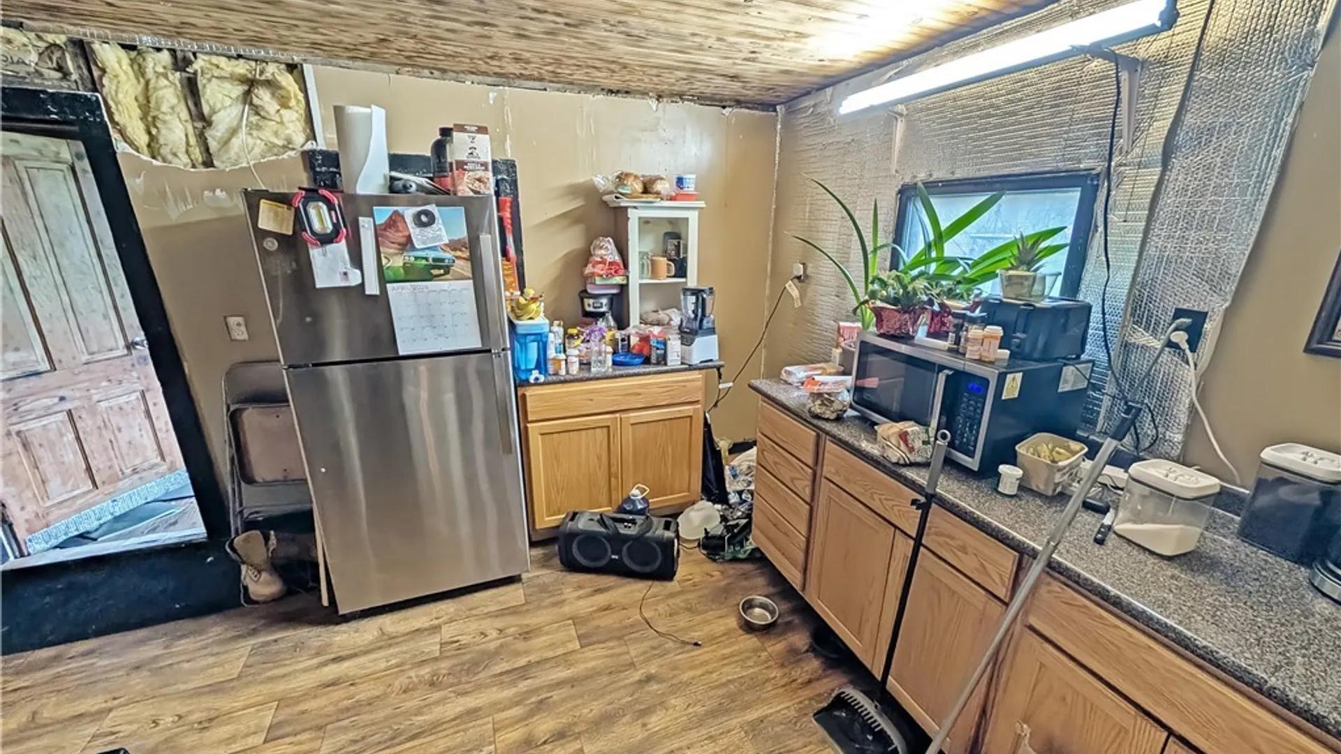 Property at 81 Walker Road, Castile, NY 14530 20