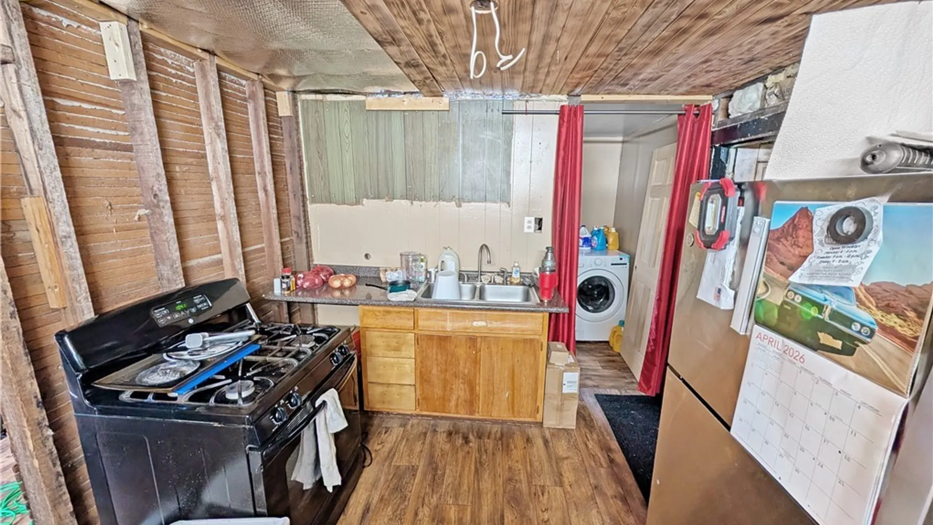 Property at 81 Walker Road, Castile, NY 14530 21