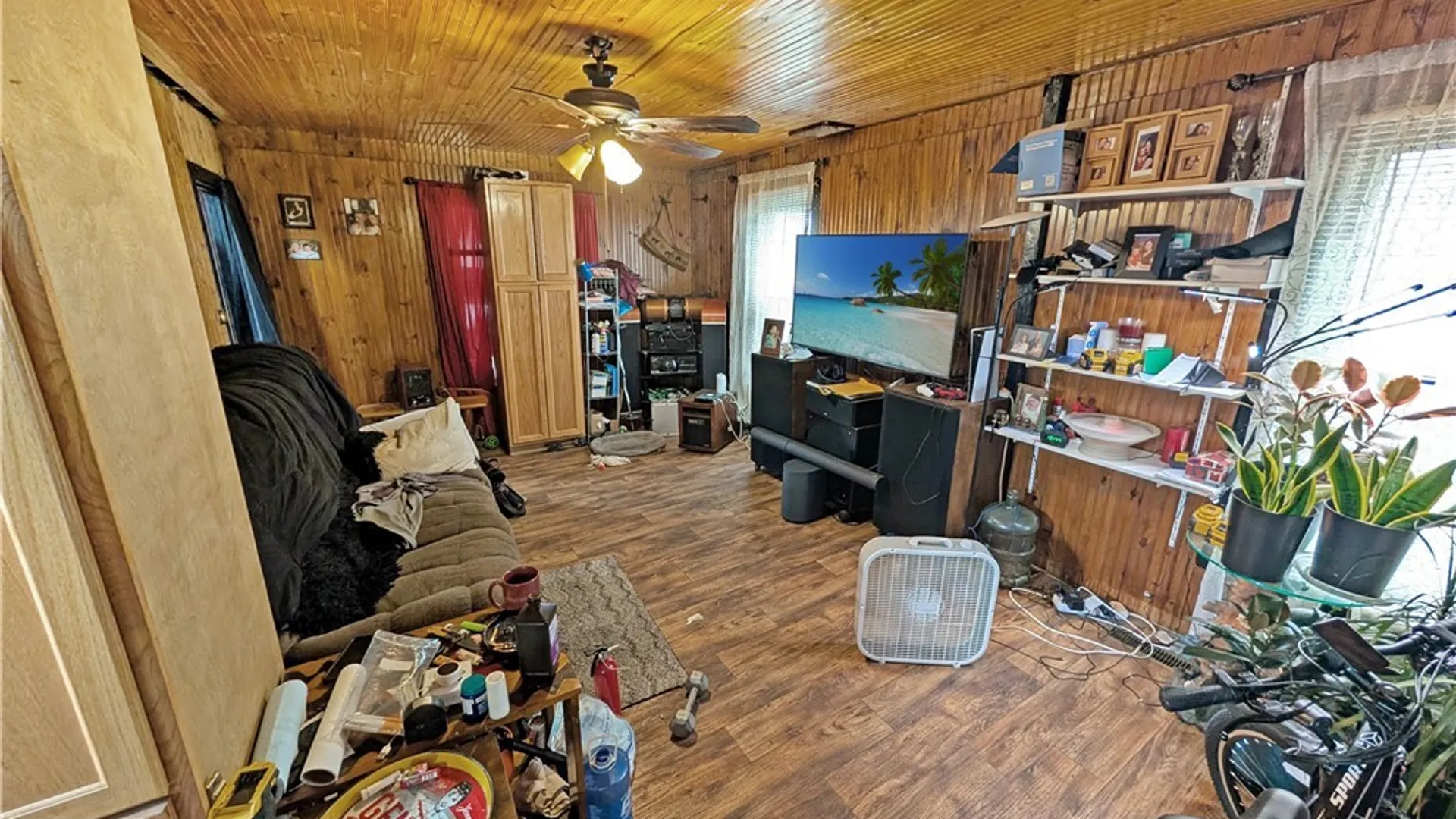 Property at 81 Walker Road, Castile, NY 14530 22