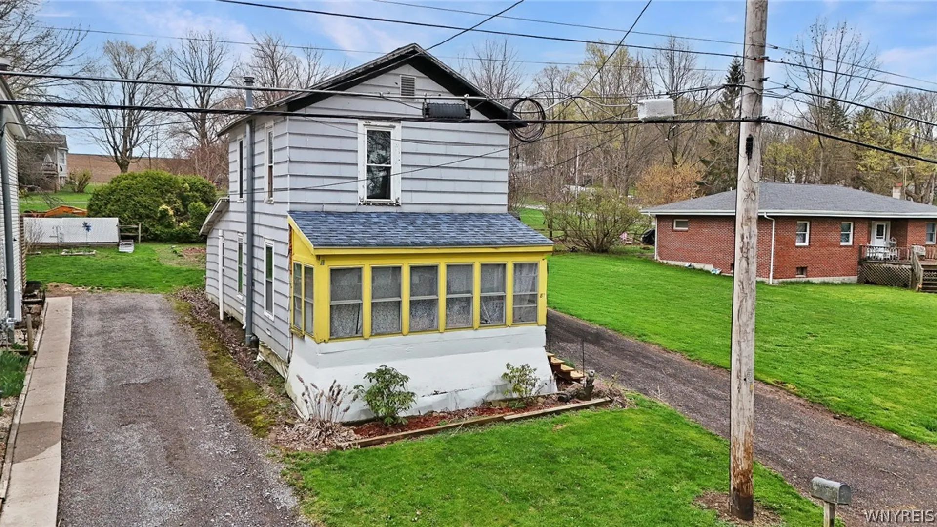 Property at 81 Walker Road, Castile, NY 14530 4