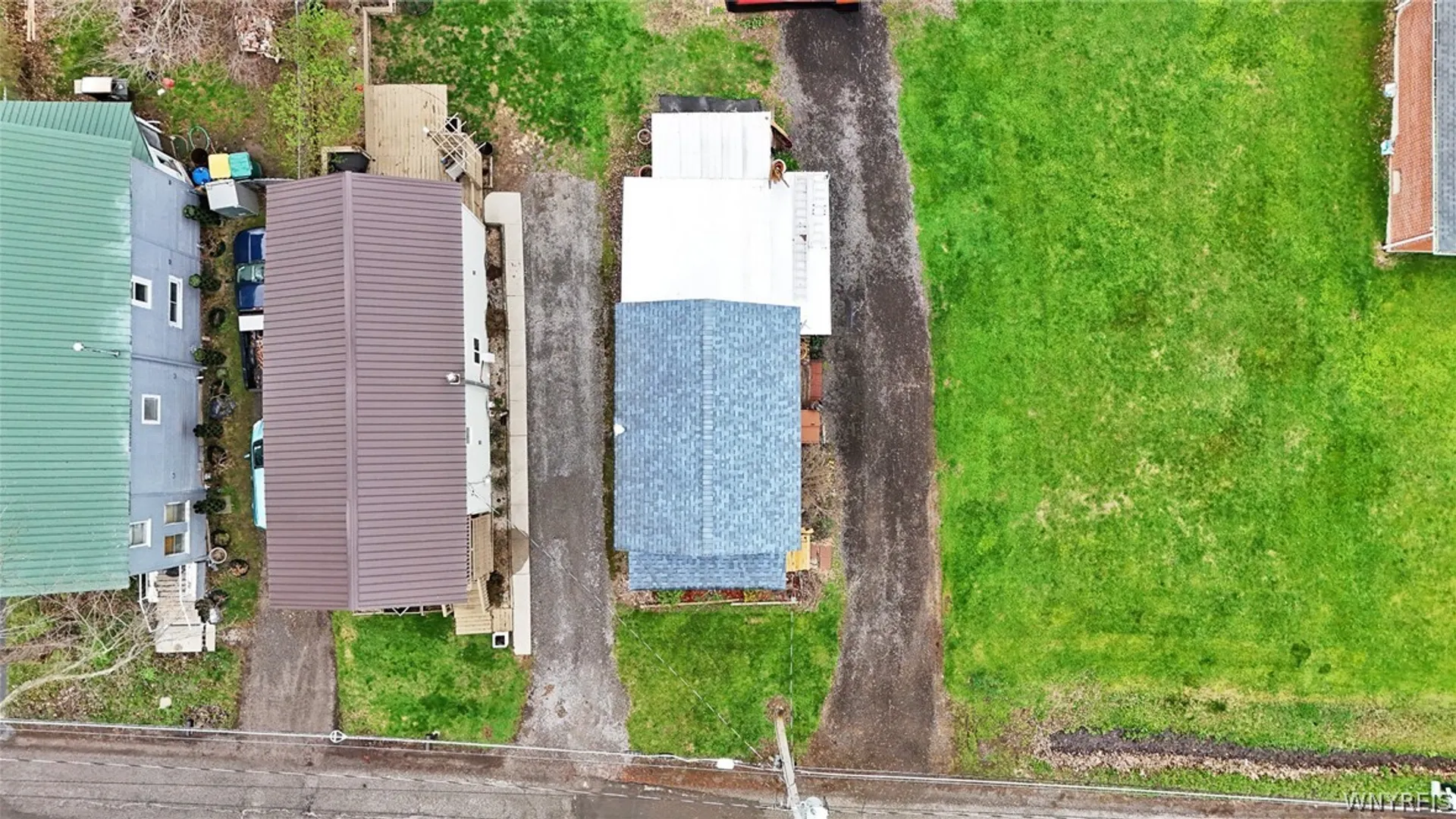 Property at 81 Walker Road, Castile, NY 14530 6