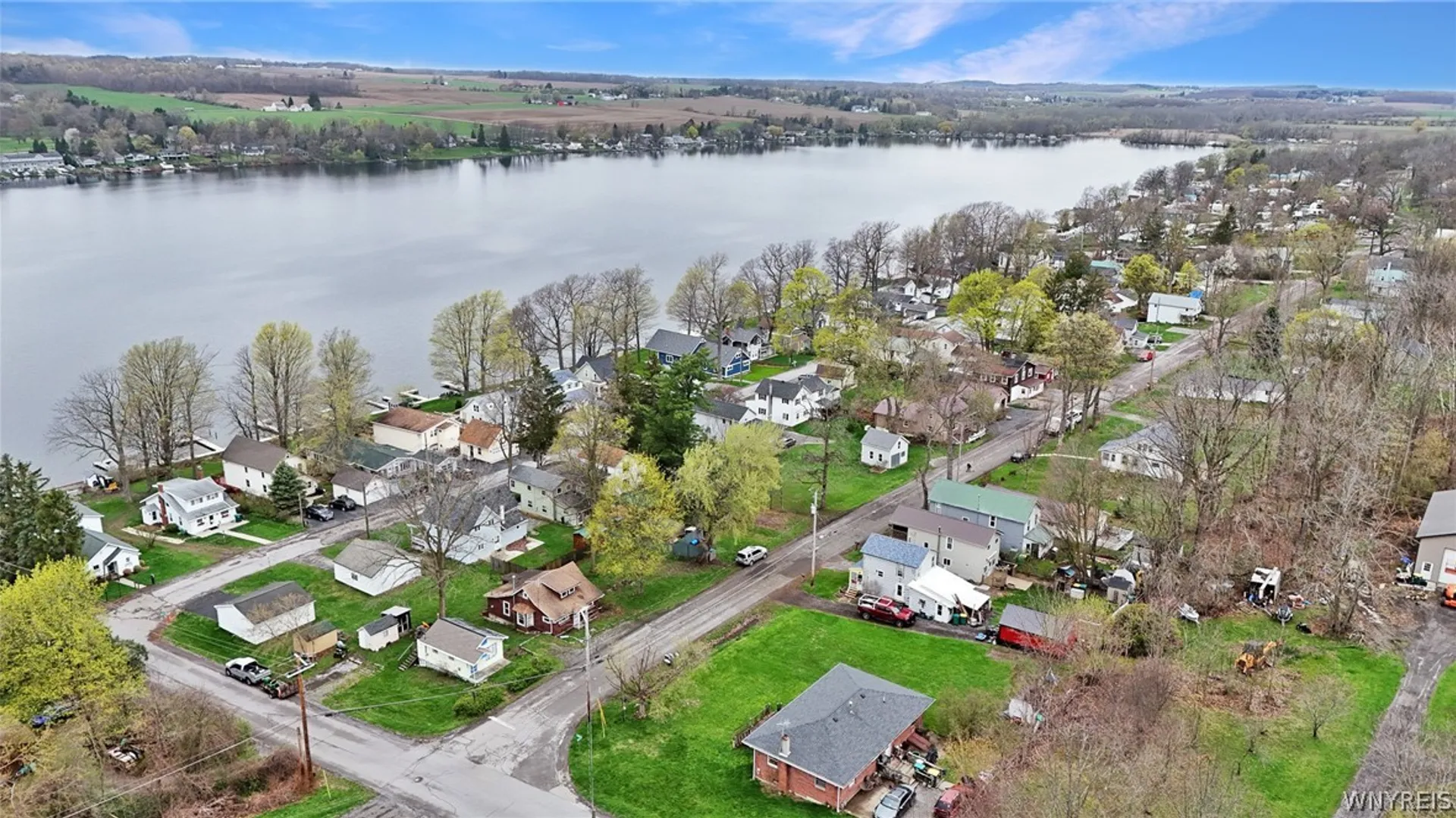 Property at 81 Walker Road, Castile, NY 14530 7