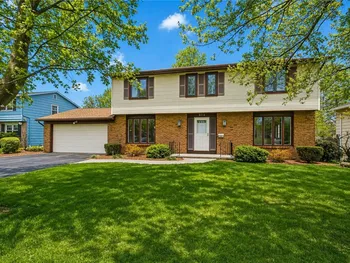 Property at 504 Black Walnut Drive, Greece, NY 14615