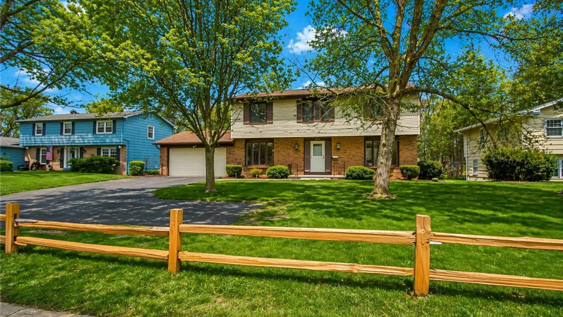 Property at 504 Black Walnut Drive, Greece, NY 14615 28