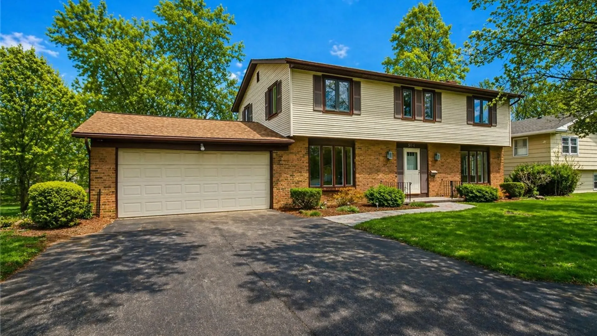 Property at 504 Black Walnut Drive, Greece, NY 14615 36