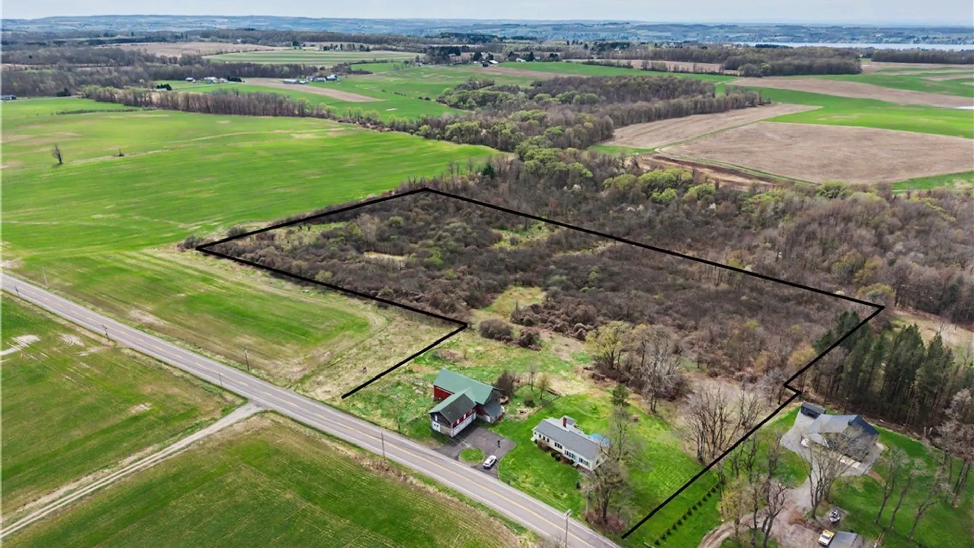 Property at 3251 Rose Hill Road, Marcellus, NY 13152 3