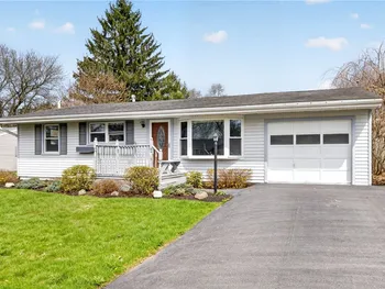 Property at 813 Lamont Circle, Cortlandville, NY 13045