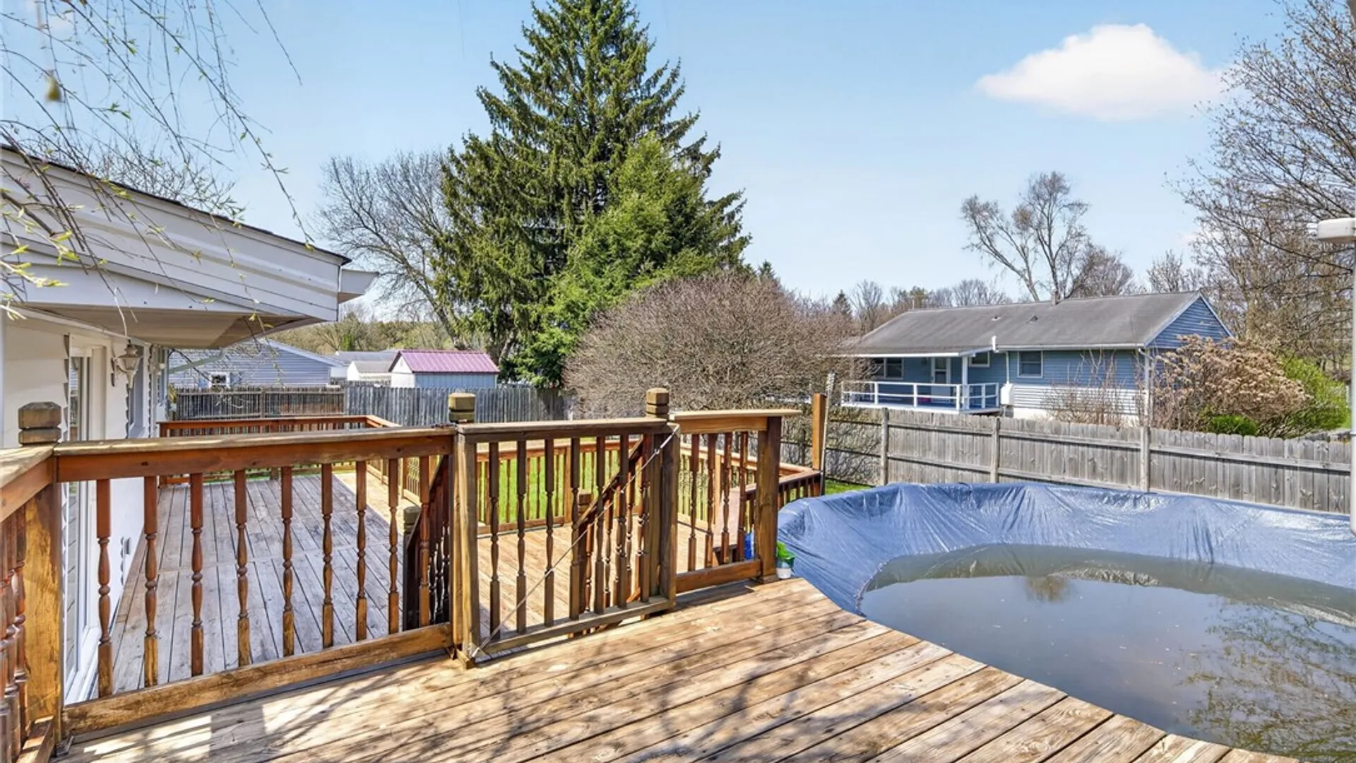 Property at 813 Lamont Circle, Cortlandville, NY 13045 40