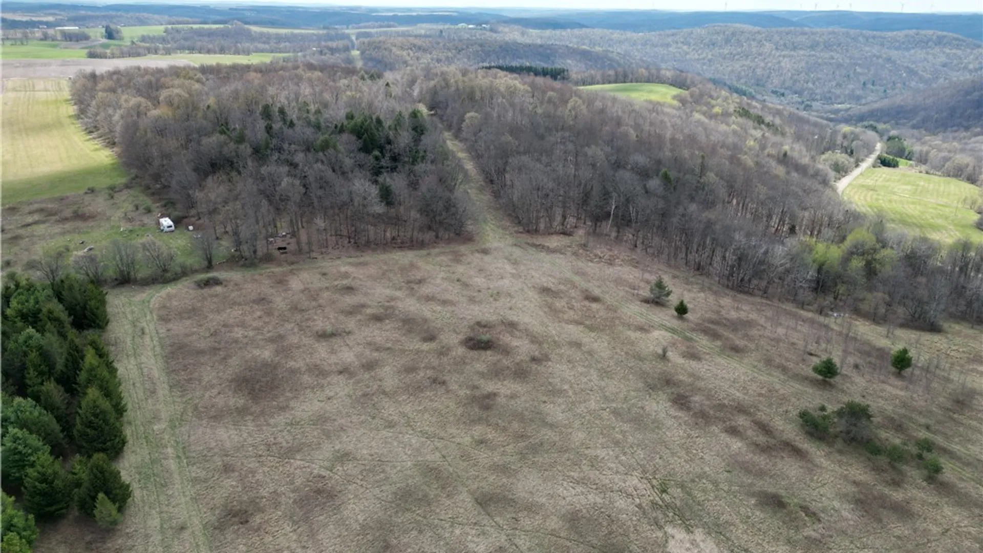 Property at 2542 Norton Hollow Road, Jasper, NY 14823 12