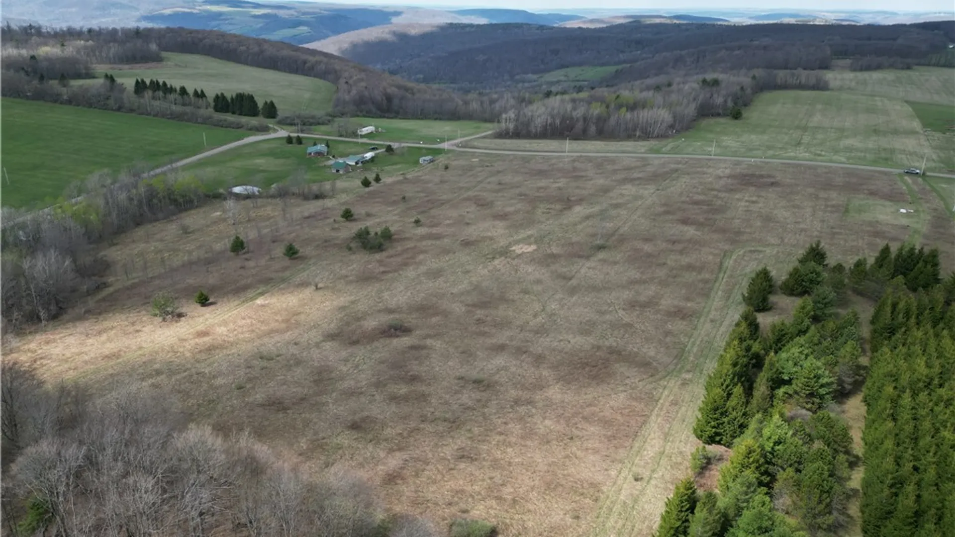 Property at 2542 Norton Hollow Road, Jasper, NY 14823 13