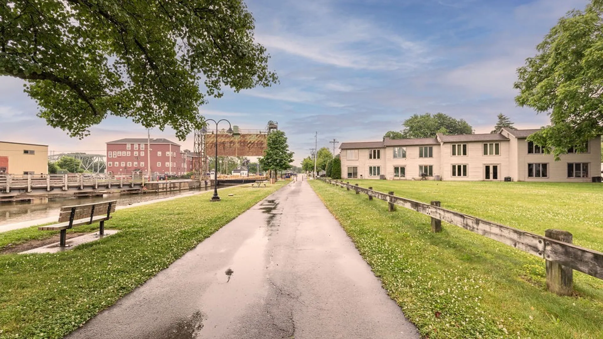 Property at 8 Canton Street, Van Buren, NY 13027 3