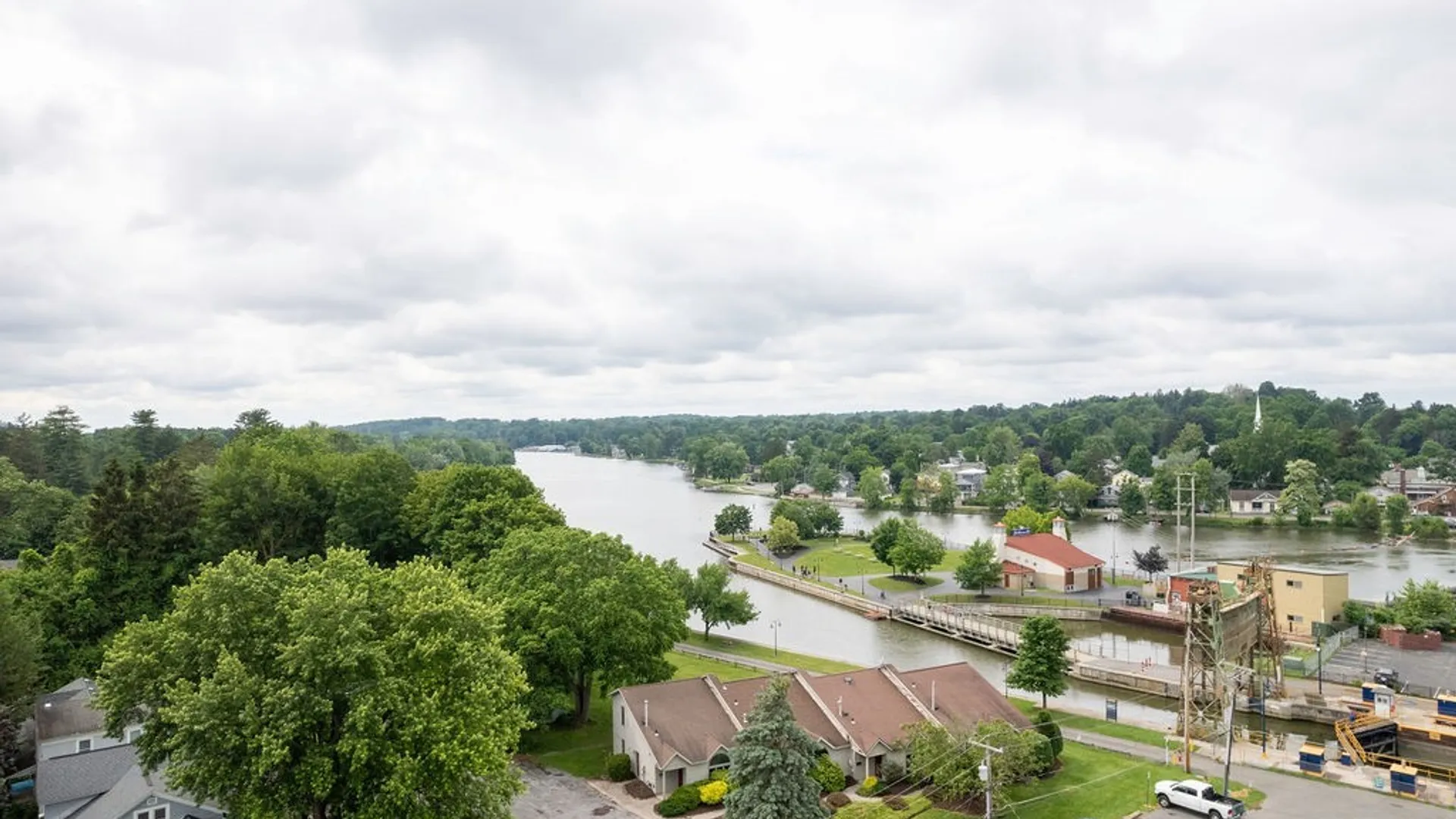 Property at 8 Canton Street, Van Buren, NY 13027 32