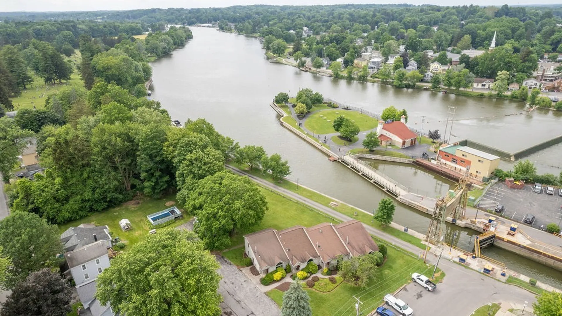 Property at 8 Canton Street, Van Buren, NY 13027 33