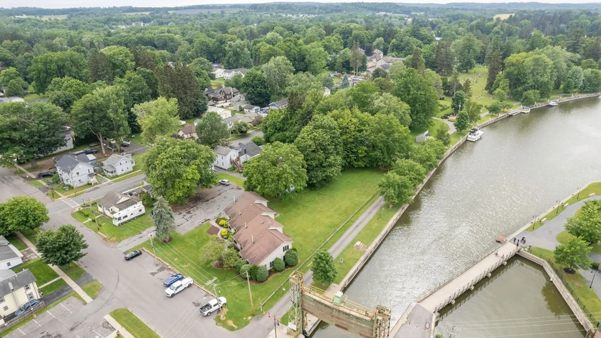 Property at 8 Canton Street, Van Buren, NY 13027 34