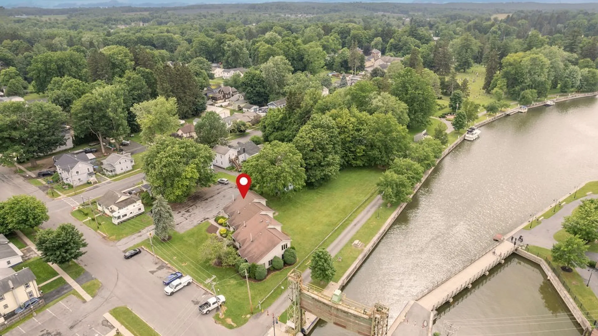 Property at 8 Canton Street, Van Buren, NY 13027 35