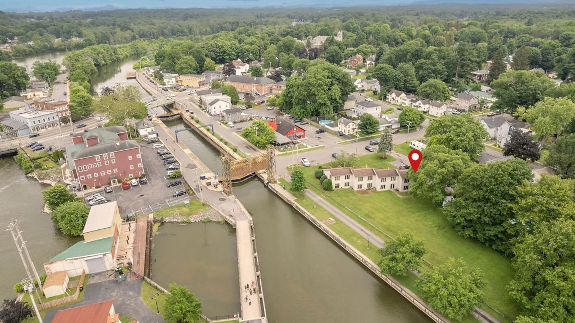 Property at 8 Canton Street, Van Buren, NY 13027 36