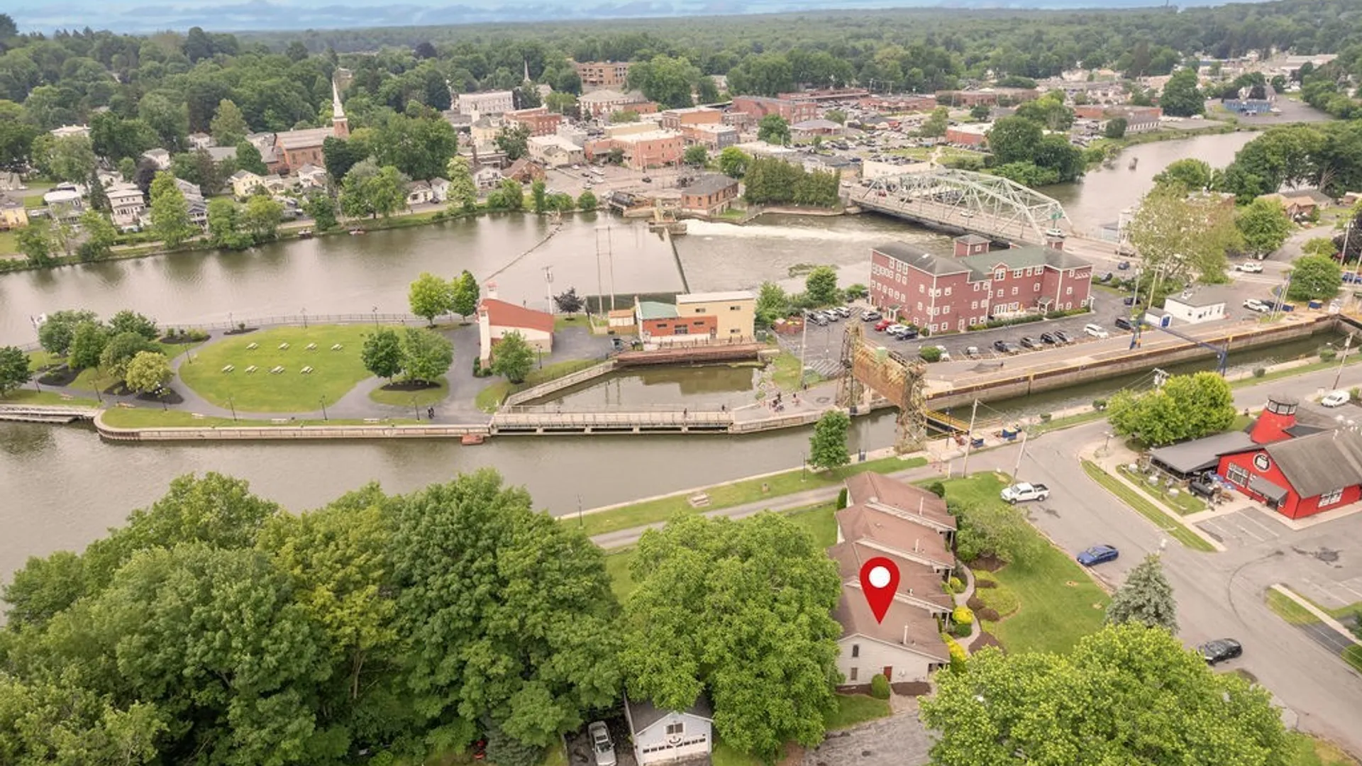 Property at 8 Canton Street, Van Buren, NY 13027 37