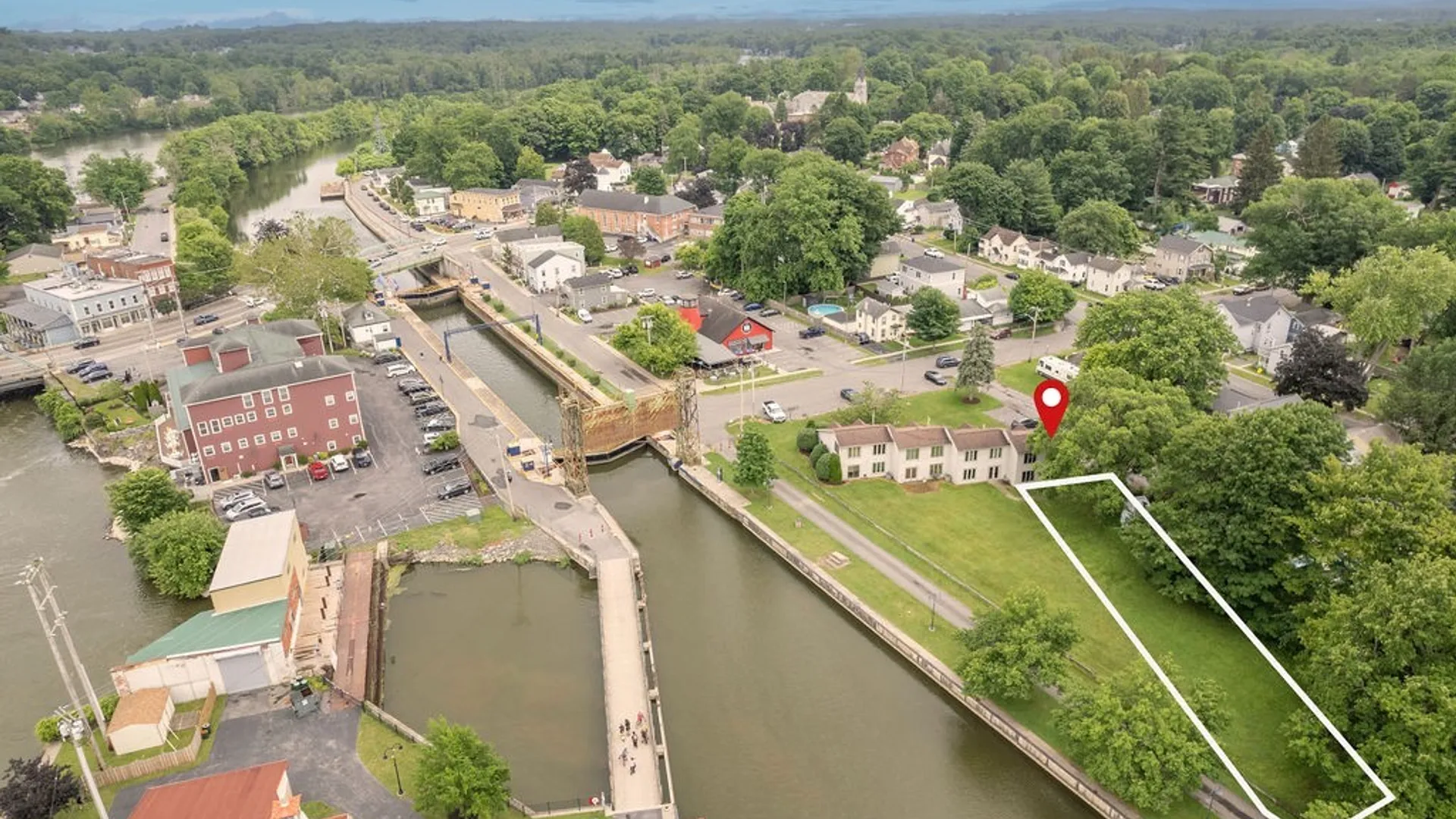 Property at 8 Canton Street, Van Buren, NY 13027 38