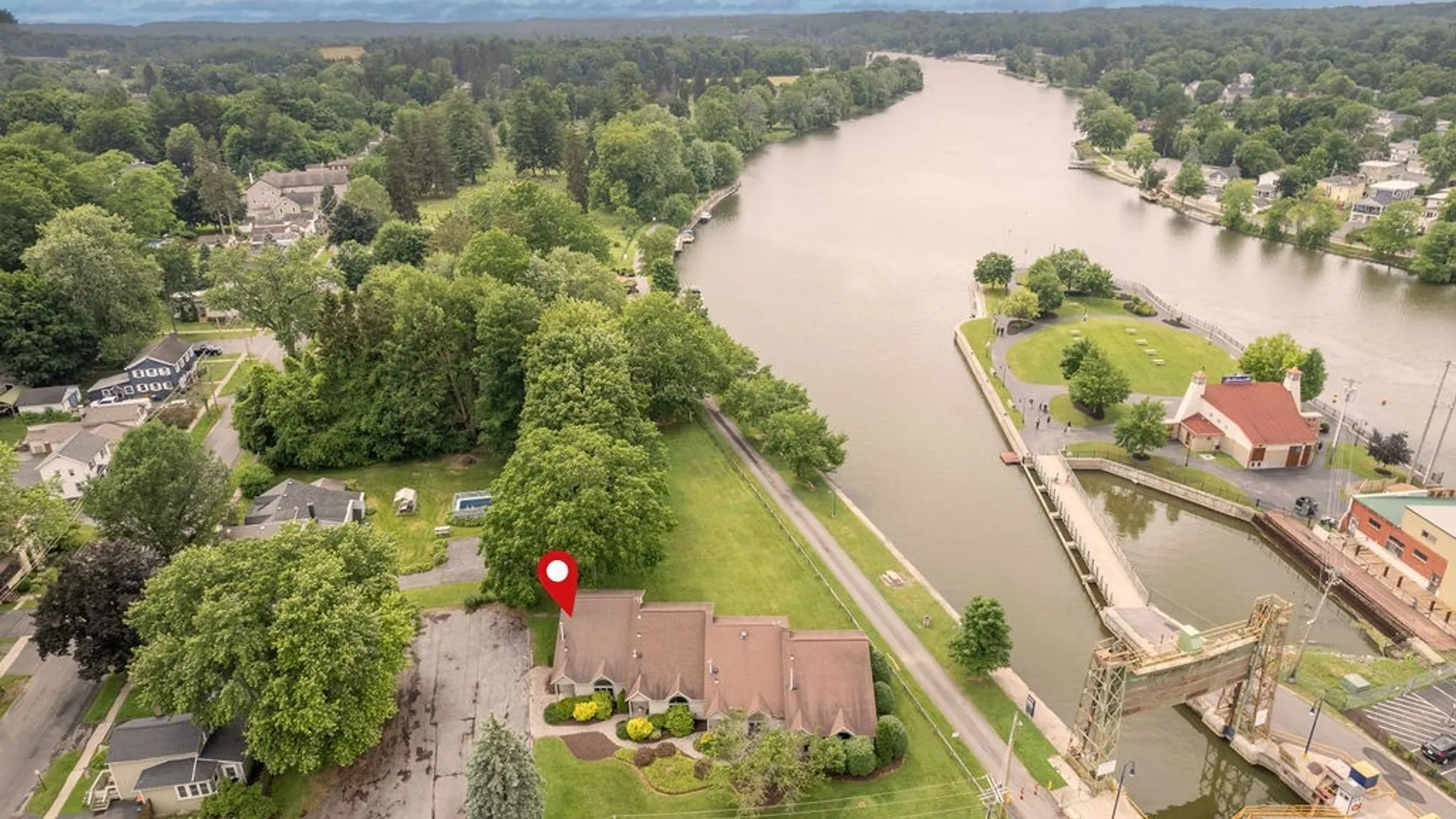 Property at 8 Canton Street, Van Buren, NY 13027 4