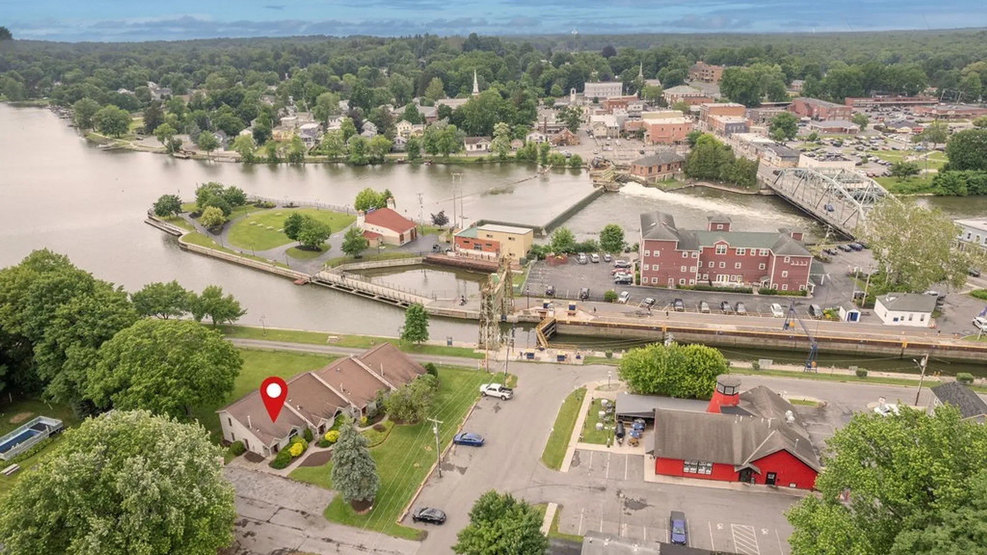 Property at 8 Canton Street, Van Buren, NY 13027 5