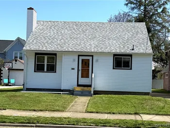 950 Union Street, Olean, NY 14760