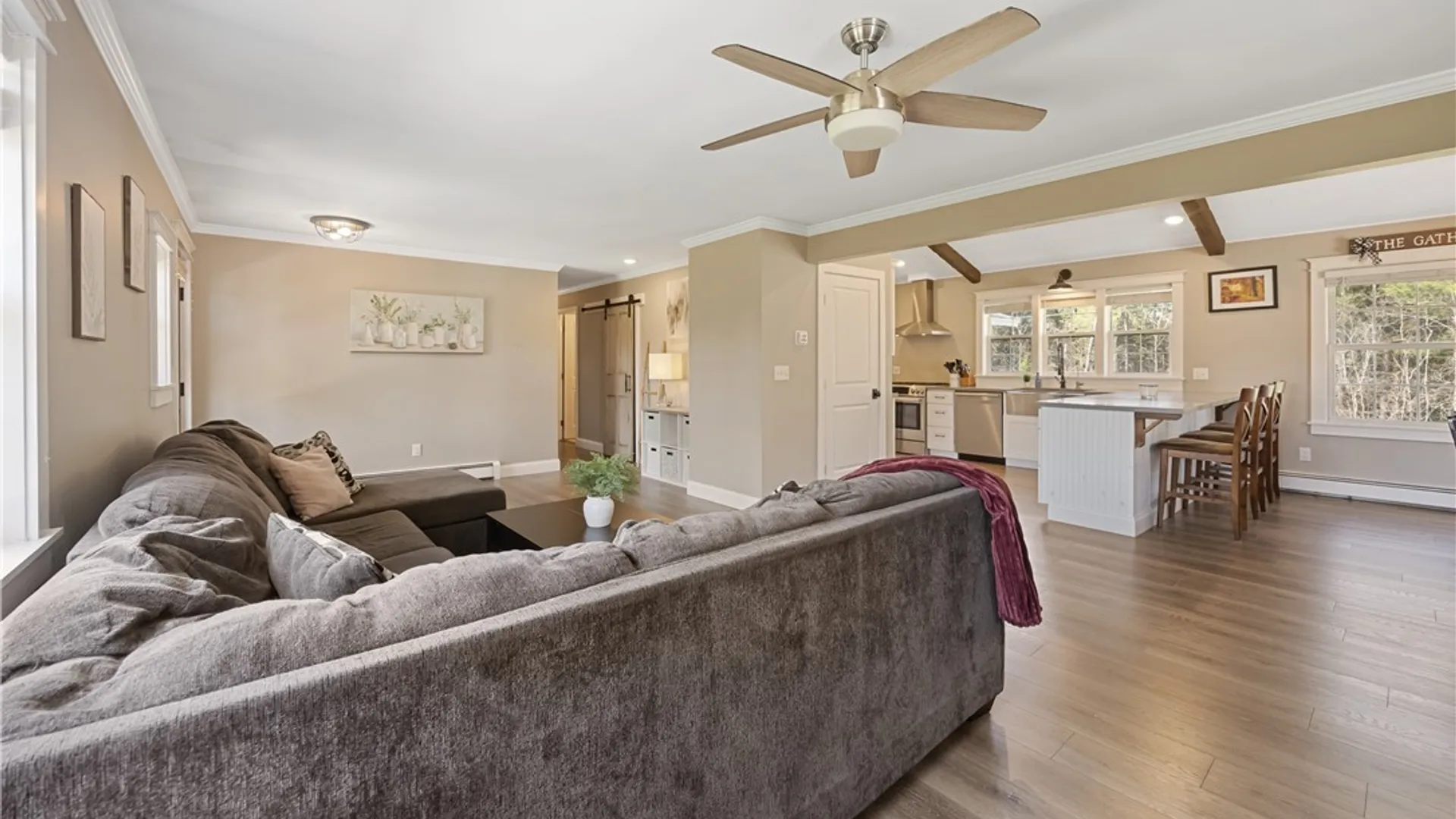 Property at 4035 Nelson Heights Road, Nelson, NY 13035 16