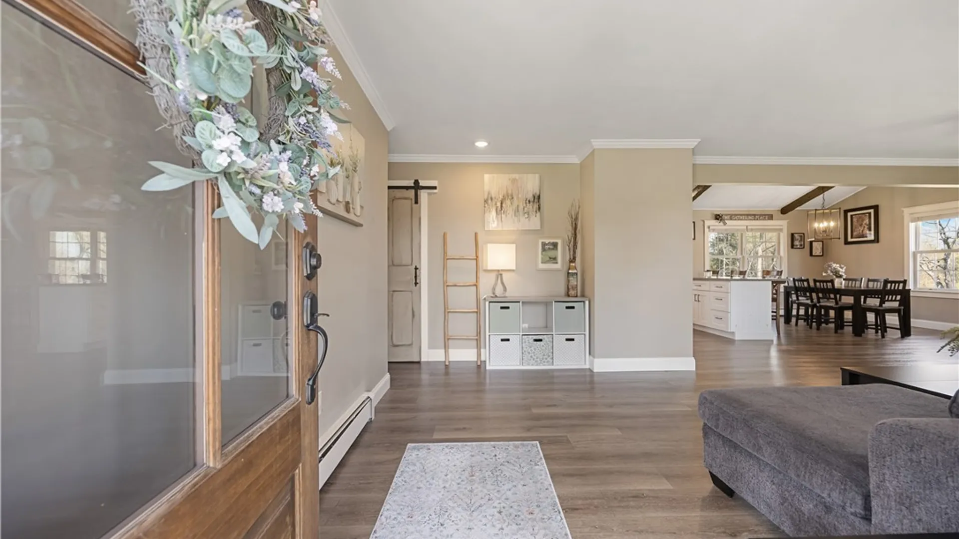 Property at 4035 Nelson Heights Road, Nelson, NY 13035 17