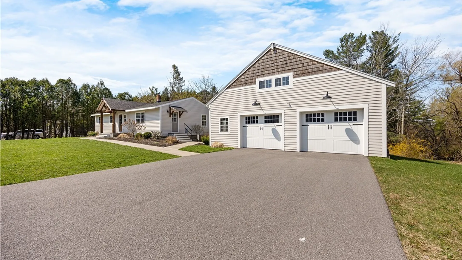 Property at 4035 Nelson Heights Road, Nelson, NY 13035 2