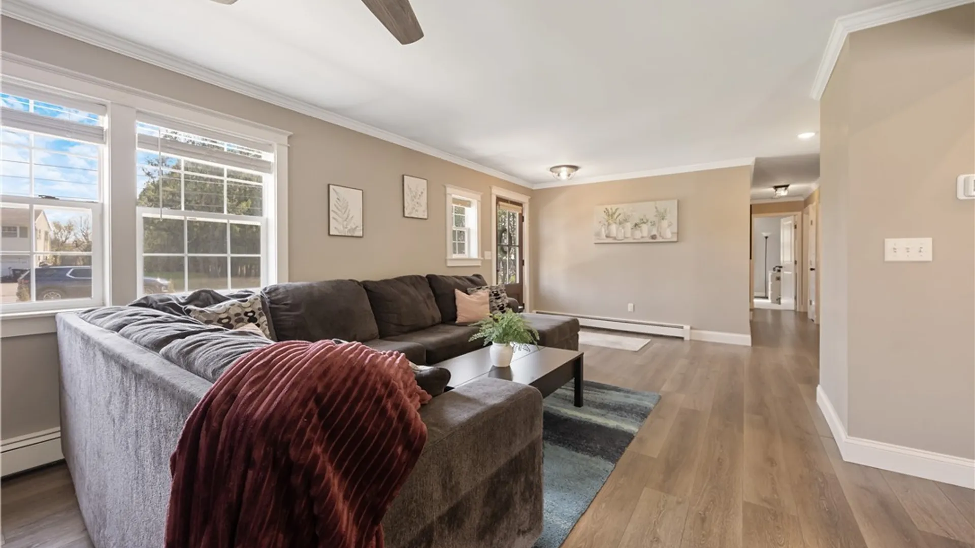 Property at 4035 Nelson Heights Road, Nelson, NY 13035 20